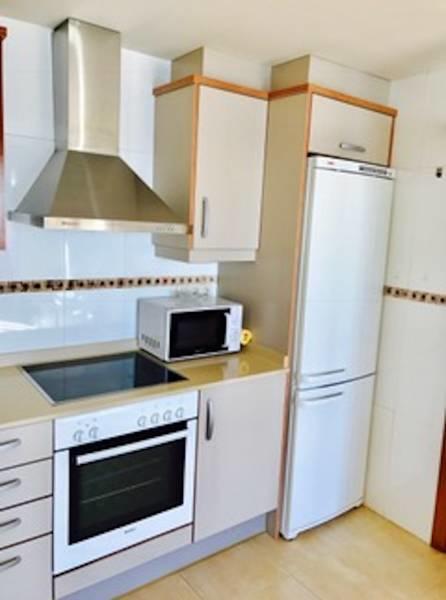 Peñíscola Apartamentos Deluxe Pompeya 2 מראה חיצוני תמונה