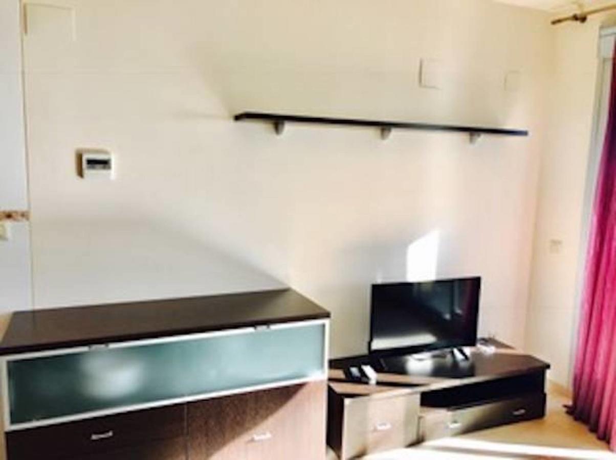 Peñíscola Apartamentos Deluxe Pompeya 2 מראה חיצוני תמונה