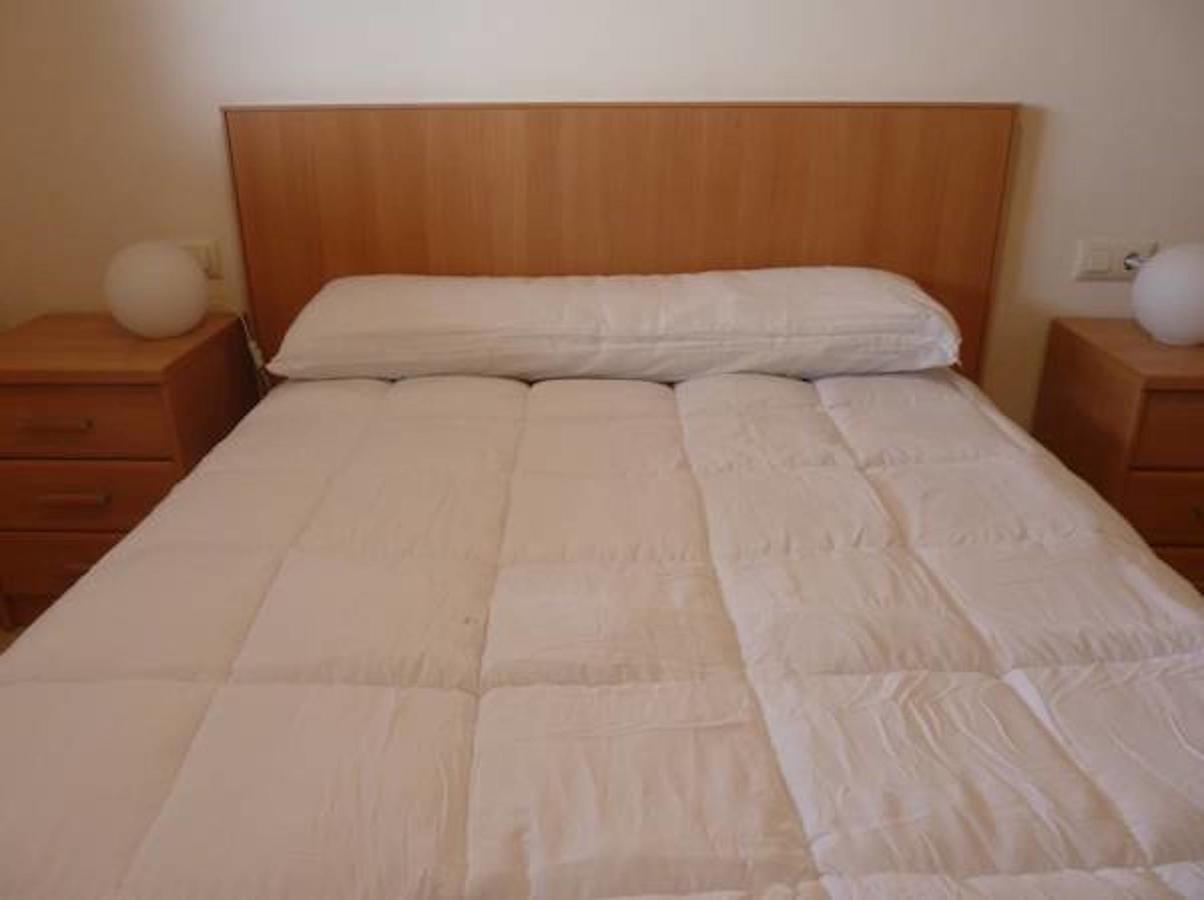 Peñíscola Apartamentos Deluxe Pompeya 2 מראה חיצוני תמונה