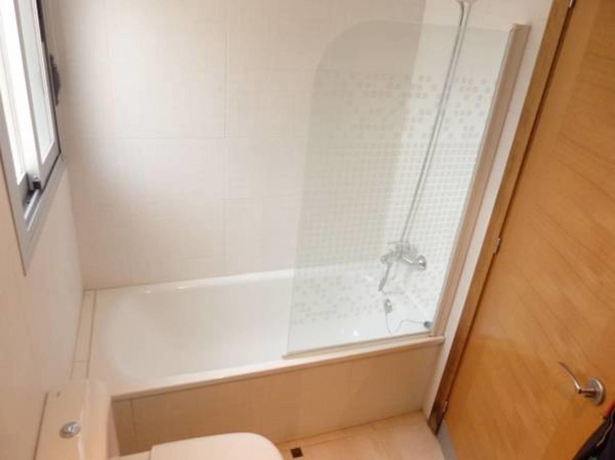 Peñíscola Apartamentos Deluxe Pompeya 2 מראה חיצוני תמונה